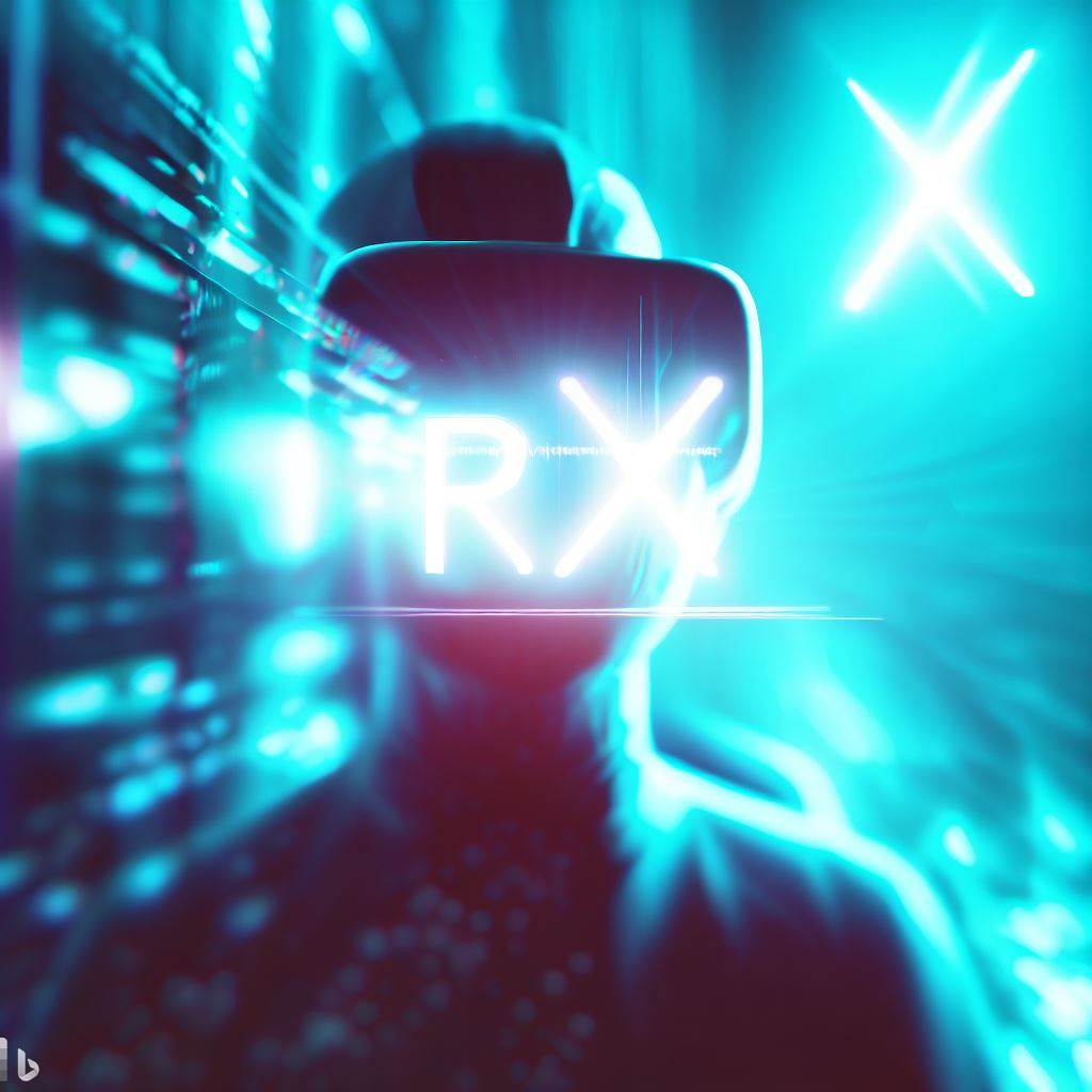 Titelmotiv für Wissen zu Web, SEO & XR
