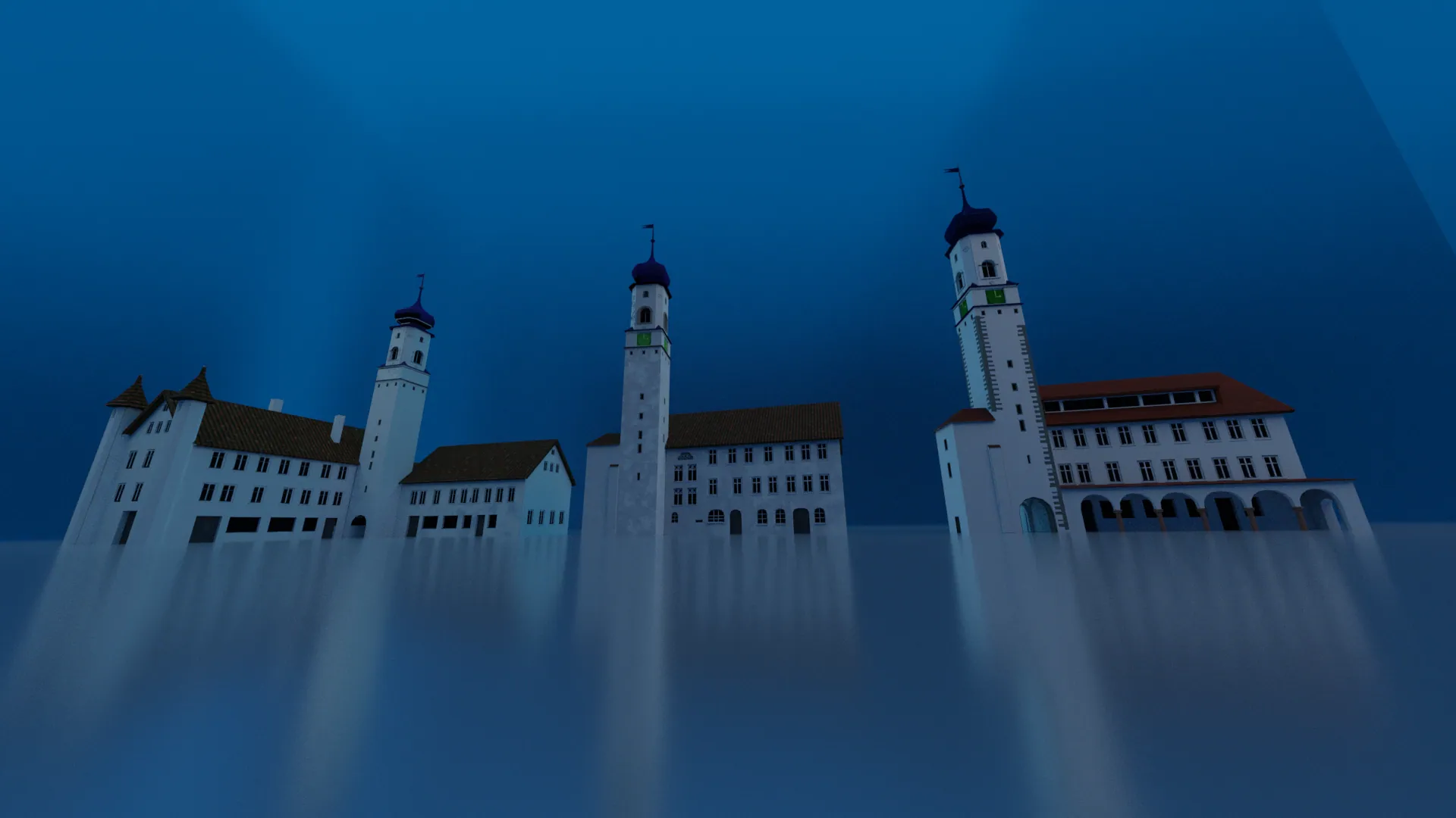 Blaserturm