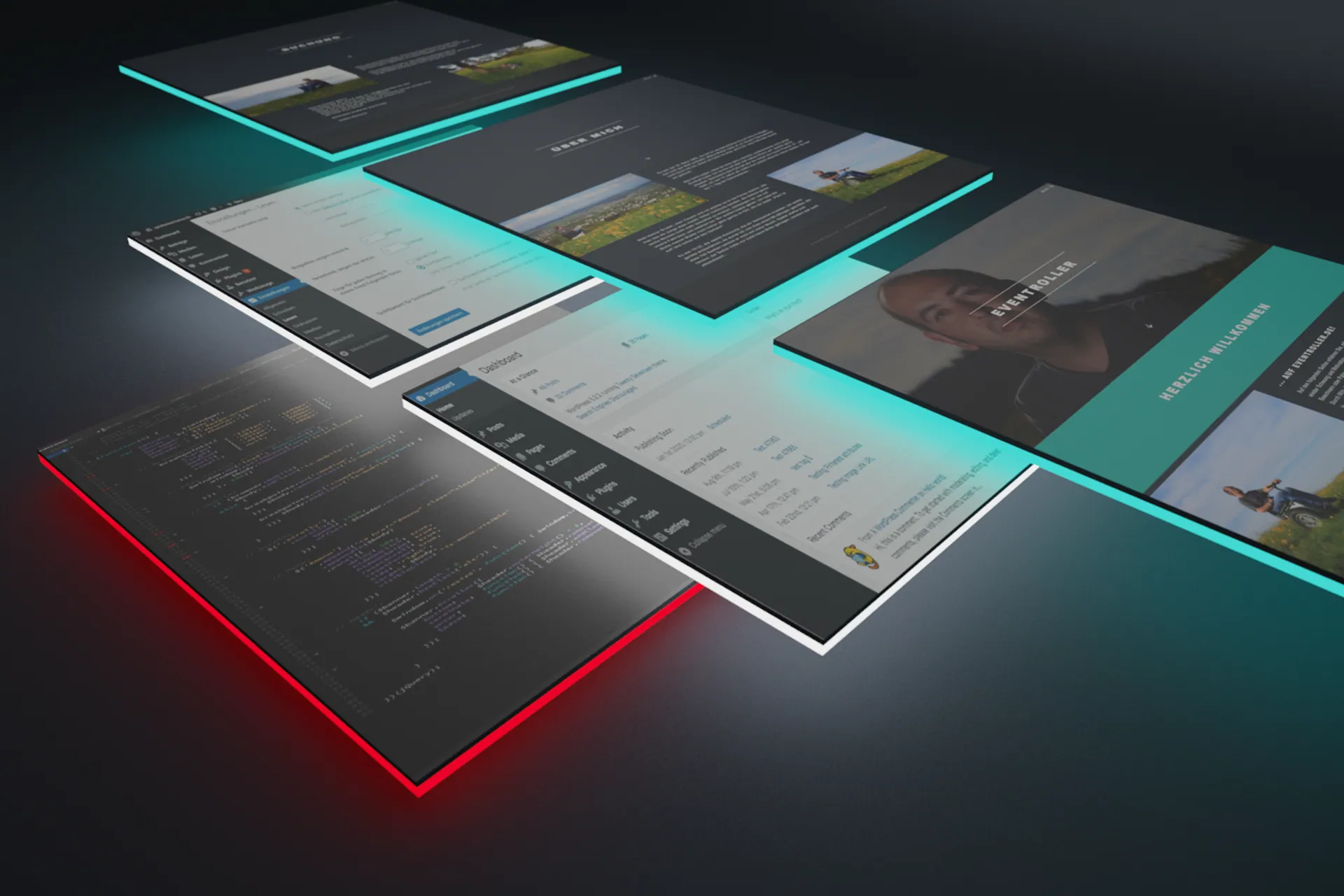 Eventroller – Projektansicht 4