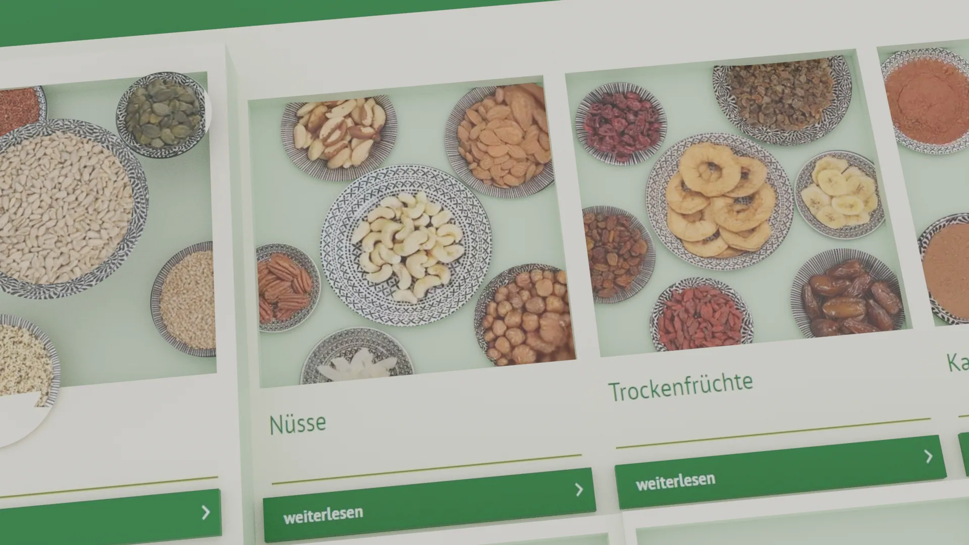 Naturkost Übelhör