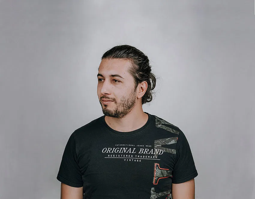 Ayal Othman, Webdesigner und Entwickler aus Leutkirch im Allgäu